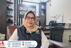 Dinsos Kota Jambi Mutakhirkan 17 Ribu Data Penerima PKH, Data Tidak Sesuai Bisa Disanggah