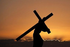  Umat Kristiani Sambut Paskah 2026, Ini Jadwal Rangkaian Ibadah 3 Gereja di Kota Jambi