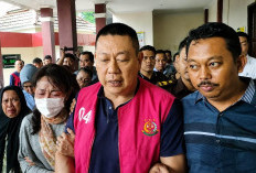 Kuasa Hukum Bengawan Kamto Ajukan Banding, Sebut Nilai Putusan Sarat Ketidakadilan