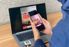 WFH Makin Hemat! Telkomsel Rilis Paket Internet 'Gede Banget' Mulai Rp20 Ribu, Ini Rinciannya