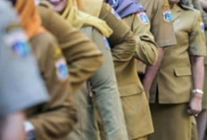 Catet! Ini Nama-nama Calon Kepala Dinas yang Lolos 3 Besar Lelang Jabatan di Pemkab Muaro Jambi