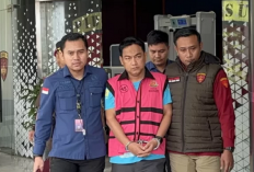 Baru Dilantik, Ketua Ombudsman RI Ditahan Kejagung, Terbongkar Dugaan Uang Rp1,5 Miliar Korupsi Tambang Nikel