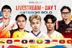 Indonesia Kecewa! Laga PUBG Mobile SEA ENC 2026 Ditunda dan Format Dipangkas 