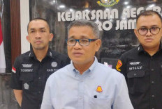 Kejari Muaro Jambi Terapkan KUHP Baru, Dua Terdakwa Dituntut Tanpa Pidana Penjara
