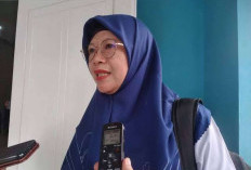 Dua Titik Panas Terpantau di Kerinci