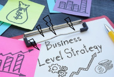 Tertinggal di Era Digital? Ini 7 Strategi Bisnis yang Wajib Dikuasai Agar Tak Kalah Saing