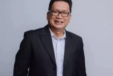 Melihat Optimistis Pasar Modal Indonesia 2026