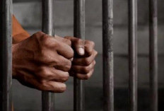 Masuk dalam Daftar High Risk! Ditjenpas Pindahkan 42 Narapidana Lapas Jambi ke Nusakambangan 