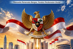 Pancasila itu Menyatukan! Refleksi Hari Lahir Pancasila dari Kantor Pertanahan Kota Jambi