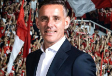 John Herdman Jadi Pelatih Timnas Indonesia, Segini Gajinya Sebulan