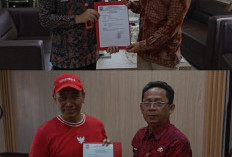 Integrasi Wawasan Lingkungan Perkuat Program Sekolah Siaga Kependudukan di Kota Jambi