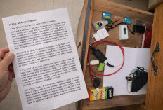 Sempat Viral Skandal Rekaman Toilet, Mantan Mahasiswa Kedokteran Jambi Ini Lanjut Koas, Kok Bisa?