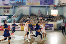 Detik-Detik Menegangkan! SMAN 1 Batanghari Menang Tipis 12–9, Tangis Warnai Laga 