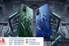 Rekomendasi HP Rp3 Jutaan Yang Worth It Dipakai Untuk Gaming