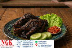 Resep Bebek Bumbu Hitam Madura, Gurih, Empuk, Bumbu Meresap