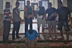 Tak Berkutik! Digerebek di Lokasi Persembunyian, Polisi Amankan Pelaku dan Sepeda Motor Curian