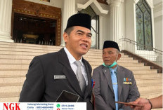 Belum Capai Target, Pemutihan Pajak Kendaraan Diperpanjang Hingga Akhir Tahun