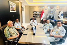 Kolaborasi Jasa Raharja-Kemenaker Dorong Keselamatan dan  Kepatuhan Berlalu Lintas