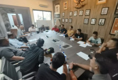 Musprov IMI Jambi 2026 Tinggal Hitungan Hari, Simak Jadwal dan Lokasi yang Ditetapkan Panitia