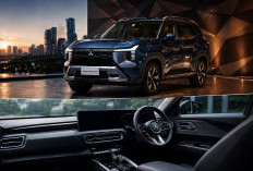 Layar Terbesar di Kelasnya: 10 Fitur Mobil yang Bisa Dikontrol Lewat Layar Sentuh Destinator