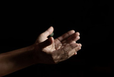 Jelang Ramadhan, Jangan Lupa Mandi Sunnah! Ini Niat dan Tata Caranya agar Ibadah Puasa Lebih Khusyuk