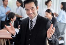 FORTUNE Indonesia 40 Under 40: Pengakuan bagi Pemimpin Muda Berpengaruh