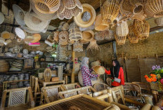  BRI Berhasil Salurkan KUR Senilai Rp31,42 Triliun hingga Februari 2026 