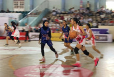 Air Mata Pecah di GOR Kota Baru! SMAN 1 Batang Hari Singkirkan Smansa, Tiket Fantastic Four Dikunci