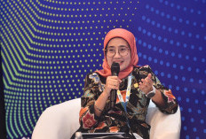 Di Hadapan Mahasiswa, Pertamina Bagikan Strategi Jaga Ketahanan Energi