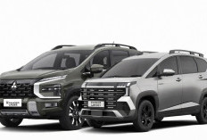 Mitsubishi Xpander vs Hyundai Stargazer 2026, Mana yang Paling Layak untuk Keluarga?