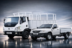 Impor 105 Ribu Mobil untuk Kopdes Merah Putih, Pasar Otomotif RI Bisa Tergeser?