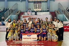 Air Mata Pecah di GOR Kota Baru! SMAN 1 Tanjab Barat Singkirkan SMAN 3 Kota Jambi, Lolos ke Fantastic Four