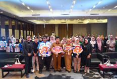 Akulaku Dukung Penguatan Literasi Keuangan di Provinsi Jambi