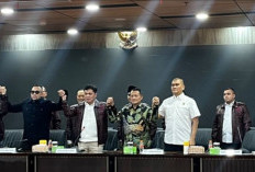 Polri Limpahkan Kasus Dugaan Korupsi dan TPPU Febrie Adriansyah ke Kejagung