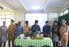 Pada Peringatan Harganas ke-33, Wagub Jambi Tekankan Peran Ayah dan Ketahanan Keluarga