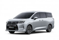 Tes Mode EV Wuling Cortez Darion PHEV, Hasil Efisiensinya Bikin Kaget