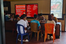 Buntut Pengeroyokan Kakak Kelas di SMPN Tebo: Orang Tua Resmi Lapor ke Polres, Minta Keadilan untuk Anaknya