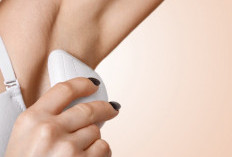 Bau Badan Datang Terus, Ketiak Makin Gelap? Saatnya Ganti Deodorant ke yang Benar-Benar Kerja
