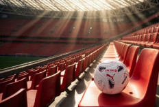 Puma dan La Liga Luncur Stellar Nitro Ultimated,  Bola Resmi Musim 2026/2027