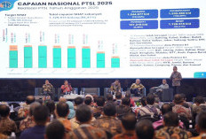 Percepat Penyelesaian Berkas, Dirjen PHPT Tekankan Kontrol Layanan Pertanahan dari Loket hingga Back Office