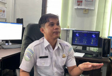 Gempa M4,8 Guncang Sarolangun Jambi, BMKG Ungkap Alasan Mengapa Gempa Bisa Terjadi di Darat