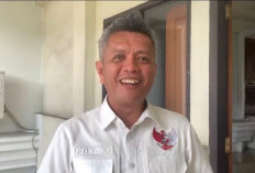 Panti ODGJ Jambi Penuh, Butuh Penambahan Ruang Perawatan