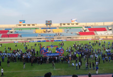 Drama Penalti di Final! Kota Jambi Juara Gubernur Cup 2026, Andika Jadi Pahlawan