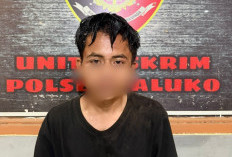 Terjatuh Saat Dikejar Korban, Pejambret HP Mahasiswi di Jaluko Ditangkap Warga