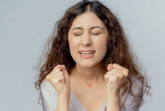 Jerawat Baru Muncul Jangan Dipencet, Gunakan Perawatan Titik yang Tepat