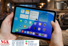 iPad Mini 8 Dapat Banyak Upgrade, Tetapi Harganya Diprediksi Tidak Lagi Sama