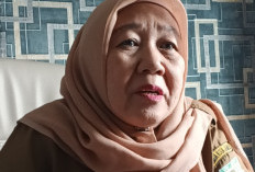 Kasus ISPA di Kota Jambi Tembus 13.500, Dinkes Imbau Warga Waspadai Kabut Asap
