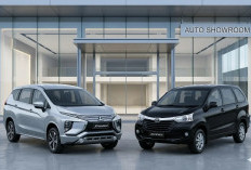Bandingkan Avanza Gen 2 dan Xpander Bekas: Harga, Fitur, dan Biaya Perawatan