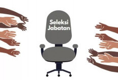  Seleksi Tiga Jabatan Kadis di Tanjabttim Segera Dibuka, ASN di Seluruh Indonesia Bisa Mengikuti