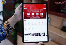 Cek Informasi Tanah Sebelum Membeli, Manfaatkan Fitur Berbagi Akses di Aplikasi Sentuh Tanahku